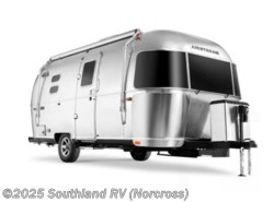 New 2026 Airstream Caravel 20FB available in Norcross, Georgia