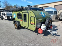 New 2025 Encore RV ROG 12RK available in Norcross, Georgia