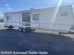 Used 2001 Dutchmen DSL 36FK available in Pierceton, Indiana
