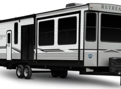 New 2021 Keystone Retreat 39FKSS available in Frankford, Delaware
