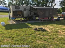Used 2016 Keystone Sprinter Campfire available in Alvaton, Kentucky