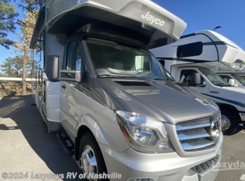 Used 2019 Jayco Melbourne Prestige 24KP available in Murfreesboro, Tennessee
