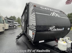 New 2024 Coachmen Catalina Summit Series 8 261BHS available in Murfreesboro, Tennessee