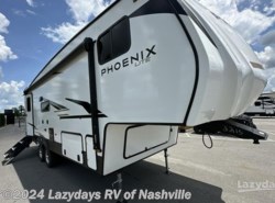 New 2024 Shasta Phoenix Lite 254RLS available in Murfreesboro, Tennessee