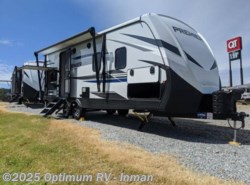 New 2021 Keystone Premier Ultra Lite 29RKPR available in Inman, South Carolina