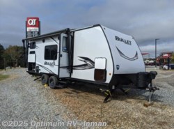 New 2021 Keystone Bullet Crossfire 2200BH available in Inman, South Carolina