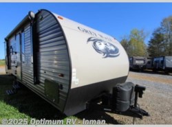 Used 2018 Forest River Cherokee Grey Wolf 22RR available in Inman, South Carolina