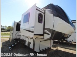 New 2021 Keystone Alpine 3700FL available in Inman, South Carolina