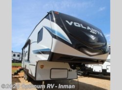 New 2021 CrossRoads Volante 240RL available in Inman, South Carolina