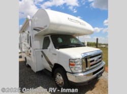 Used 2017 Thor Motor Coach Freedom Elite 22FE available in Inman, South Carolina