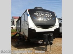 New 2021 Cruiser RV Shadow Cruiser 327BHS available in Inman, South Carolina