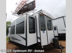 New 2021 Keystone Residence 40MBNK available in Inman, South Carolina