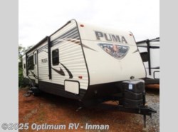 Used 2016 Palomino Puma 30-FKSS available in Inman, South Carolina