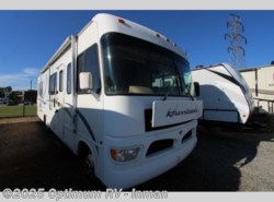 Used 2002 Four Winds International Hurricane 30Q available in Inman, South Carolina