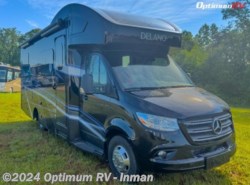 New 2024 Thor Motor Coach Delano Sprinter 24XL available in Inman, South Carolina