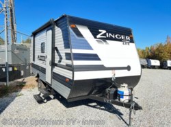 Used 2021 CrossRoads Zinger Lite ZR18BH available in Inman, South Carolina