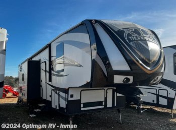 Used 2016 Forest River XLR Thunderbolt 415AMP available in Inman, South Carolina