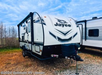 Used 2021 Jayco Jay Feather Micro 171BH available in Inman, South Carolina