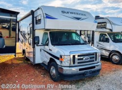 Used 2022 Forest River Sunseeker LE 2150SLE Ford available in Inman, South Carolina