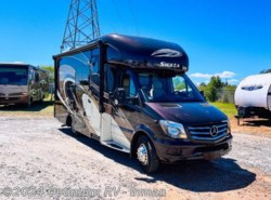 Used 2017 Thor Motor Coach Siesta Sprinter 24SS available in Inman, South Carolina