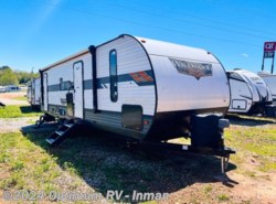 Used 2022 Forest River Wildwood 26DBUD available in Inman, South Carolina