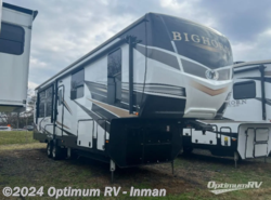 New 2023 Heartland Bighorn 3300DL available in Inman, South Carolina