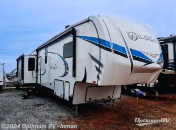 Used 2021 Forest River Wildcat 368MB available in Inman, South Carolina