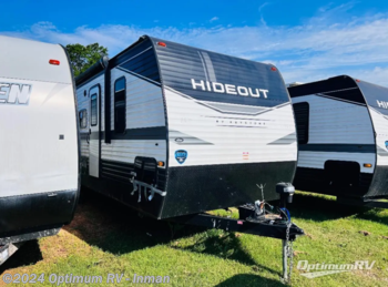 Used 2022 Keystone Hideout 272BH available in Inman, South Carolina