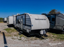 Used 2022 Gulf Stream Trailmaster Ultra-Lite 248BH available in Inman, South Carolina