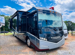 Used 2016 Winnebago Forza 36G available in Inman, South Carolina