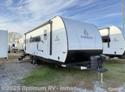 New 2025 Ember RV E-Series 25RUD available in Inman, South Carolina