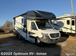 Used 2024 Entegra Coach Qwest 24L available in Inman, South Carolina
