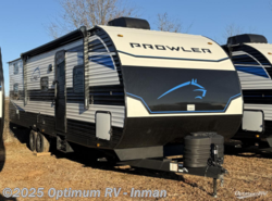 New 2025 Heartland Prowler Lynx 3005QBX available in Inman, South Carolina