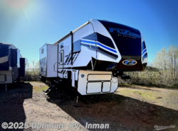 Used 2023 Keystone Fuzion 379 available in Inman, South Carolina