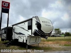Used 2021 Keystone Montana High Country 331RL available in Inman, South Carolina