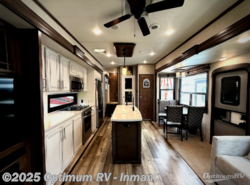 Used 2021 K-Z Durango Gold G383RLQ available in Inman, South Carolina