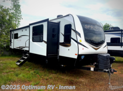 Used 2022 Keystone Sprinter Limited 330KBS available in Inman, South Carolina