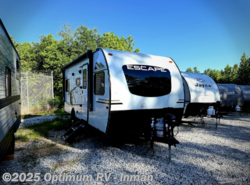 Used 2022 K-Z Escape E18 HATCH available in Inman, South Carolina