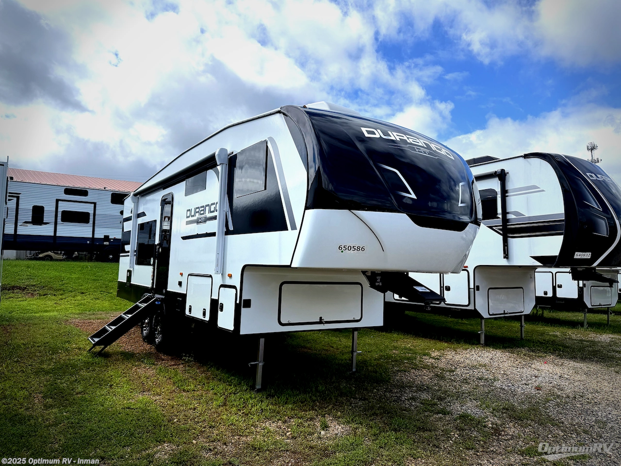 New 2026 K-Z Durango Half-Ton 232MLD available in Inman, South Carolina