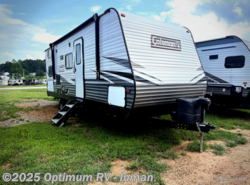 Used 2020 Dutchmen Coleman Lantern Series 244BH available in Inman, South Carolina