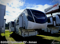 New 2026 K-Z Durango Gold 391RFK available in Inman, South Carolina