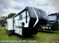 New 2026 Keystone Alpine Avalanche Edition 380LT available in Inman, South Carolina
