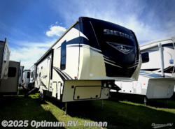 Used 2020 Forest River Sierra 3330BH available in Inman, South Carolina