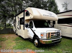 Used 2020 Thor Four Winds 28Z available in Inman, South Carolina