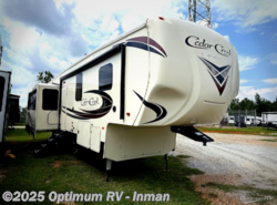 Used 2019 Forest River Cedar Creek Silverback 33IK available in Inman, South Carolina