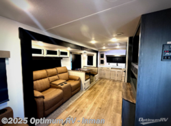 Used 2026 Forest River Puma 31FKRK available in Inman, South Carolina