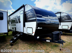 New 2026 East to West Della Terra 251RD available in Inman, South Carolina