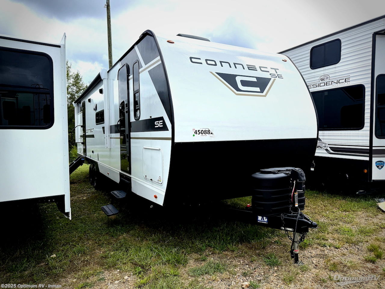 New 2026 K-Z Connect SE C301BHKSE available in Inman, South Carolina