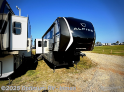 New 2026 Keystone Alpine Avalanche Edition 379MB available in Inman, South Carolina