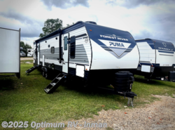 New 2026 Forest River Puma 337BH available in Inman, South Carolina